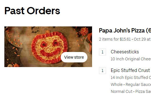 violations tweet media