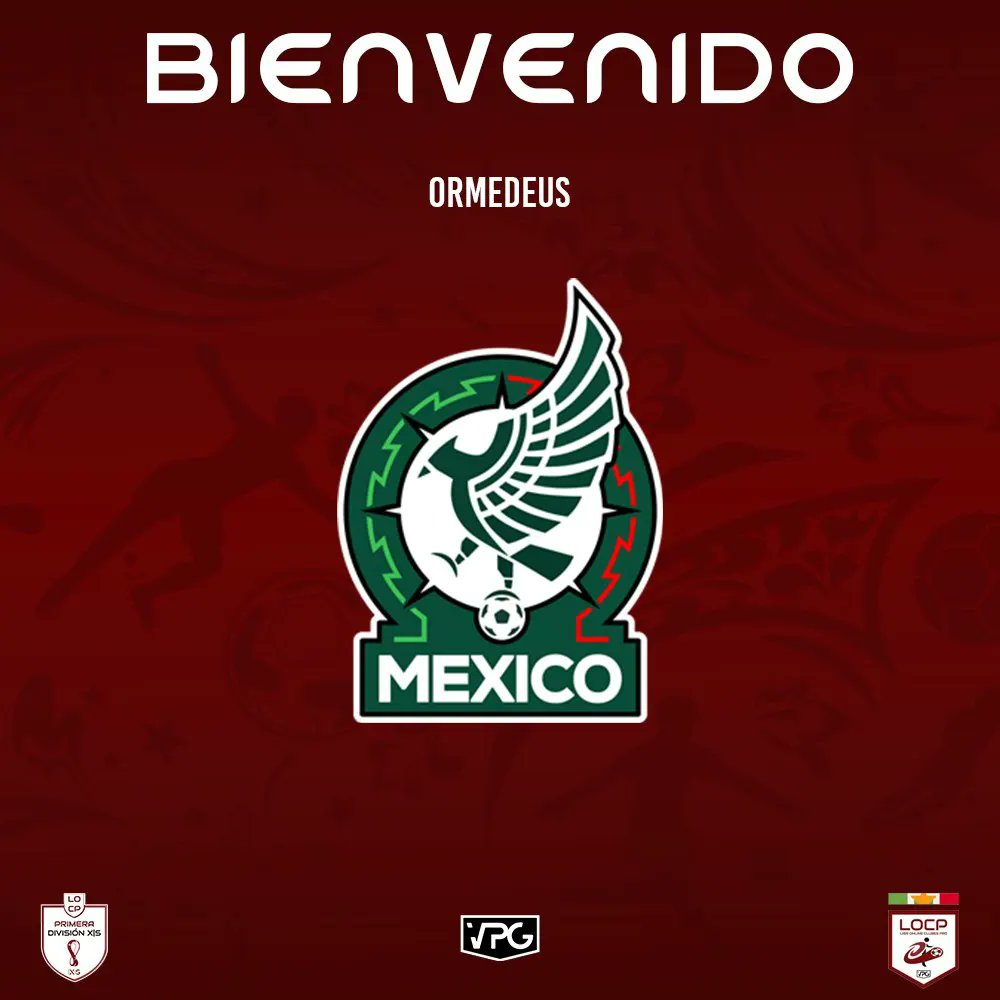OnlineClubes's tweet photo. PRESENTACIÓN DE CLUBES QUE VAN A PARTICIPAR  EN LIGA FIFA WORLD CUP SERIES X/S DE LA LIGA LOCP.

🎮🏆⚽ LIGA ONLINE CLUBES PRO 🎮🏆⚽
⚽ | FIFA WORLD CUP SERIES X/S🎮
🎮 | Primera División⭐
🏆 | Presentación

#LigaOnlineClubesPro | #PrimeraDivisión | #FIFA23  |  #ClubesPro | https://t.co/u2saA7IZZl