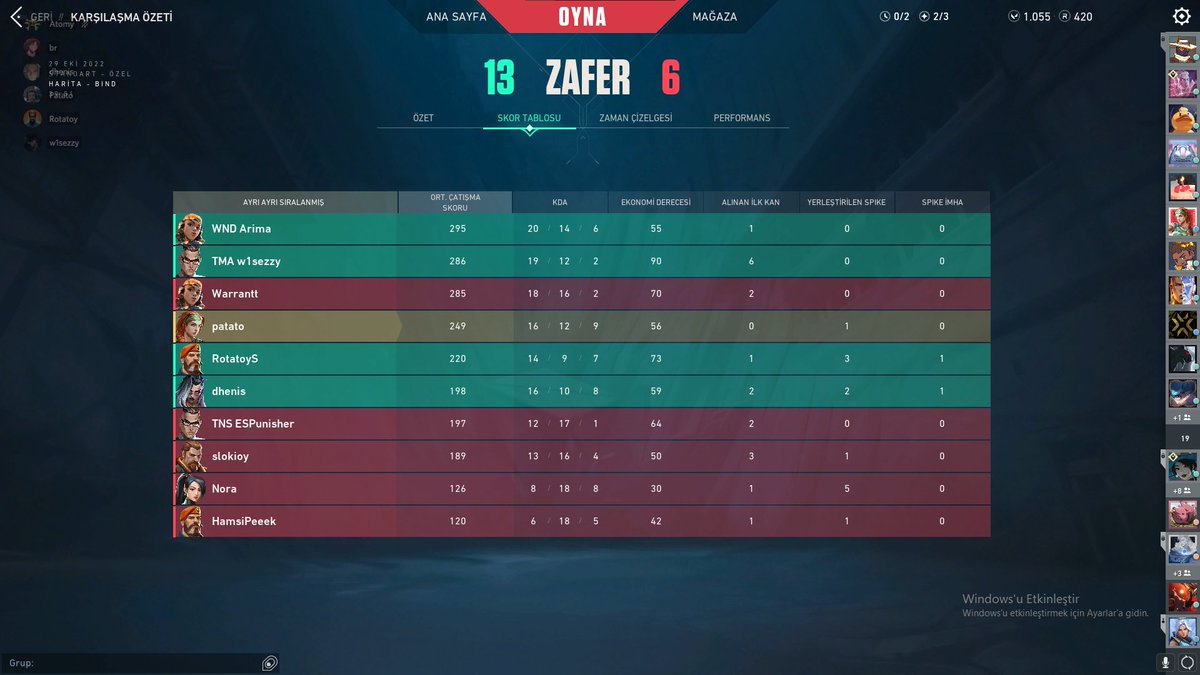 elim sonradan ısındı <a href="/troyguild/">Troy Gaming DAO</a> valorant turnuvası yarı finaldeyiz elinize sağlık beylerr <a href="/dhenisfps/">dhenis</a> <a href="/RotatoyS/">Ahmet</a> <a href="/w1sezzy/">w1sezzy</a> <a href="/arimavlr/">a</a>