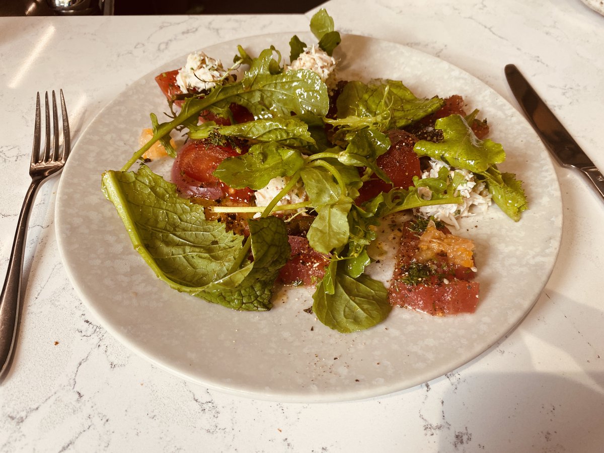 The MICHELIN Guide on Twitter "Back in their original location and