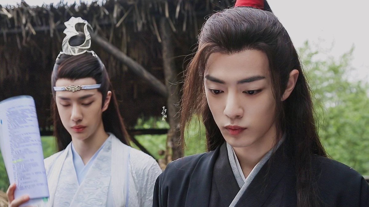 XiaoZhan_1991x's tweet photo. #xiaozhan https://t.co/ExrPvWGVb2