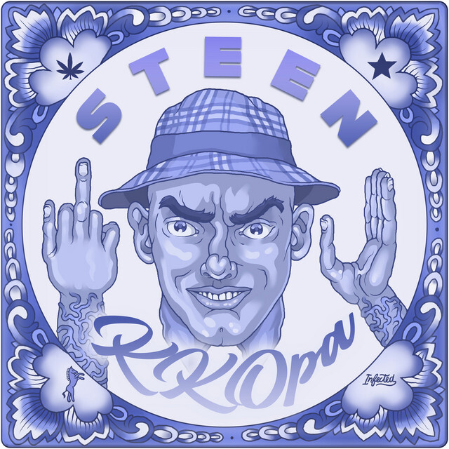Just added a track to Playlist on Spotify: "Koffie (Intro)" by Steen