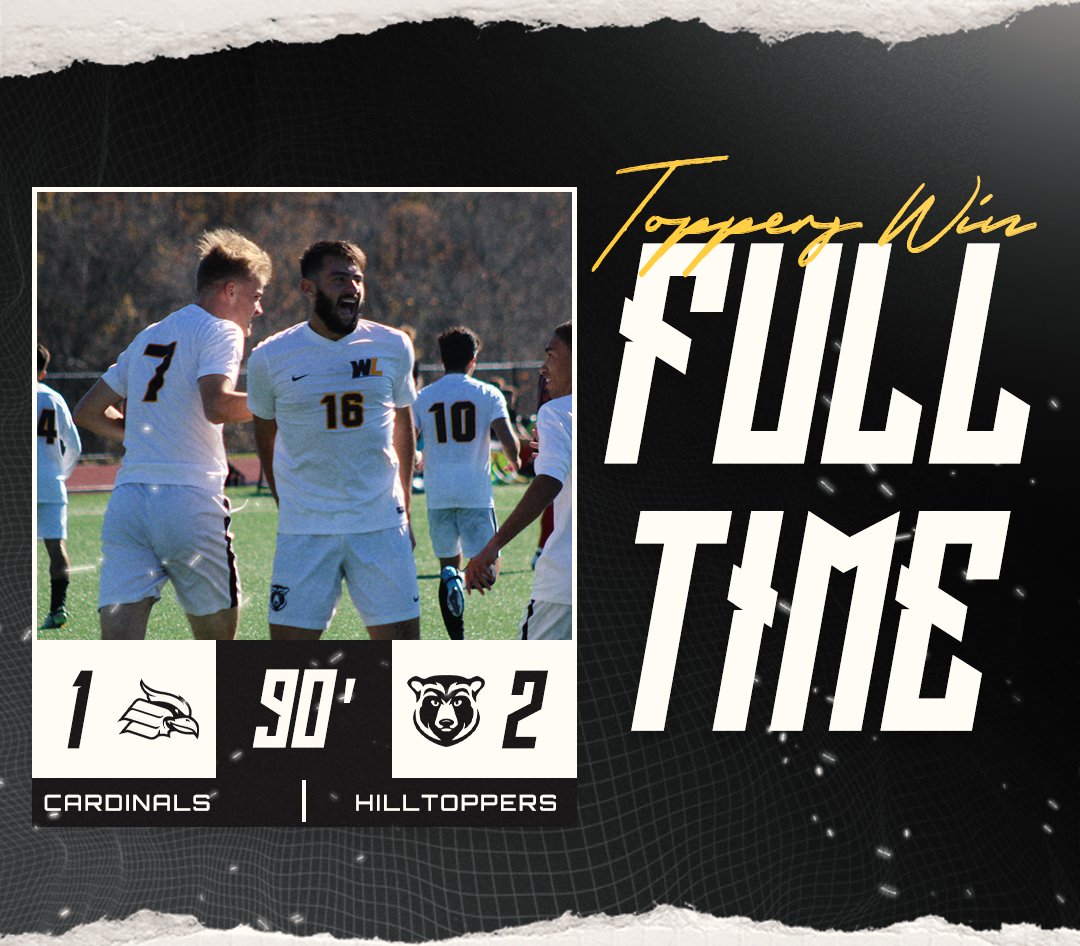 IN THE PLAYOFFS.