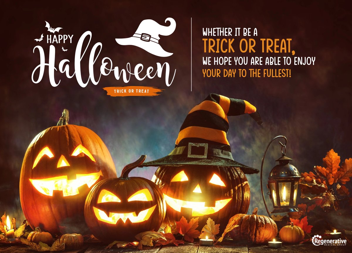 Regenerative615's tweet photo. Happy Halloween Weekend

#happyhalloween #Halloween #halloweenweekend https://t.co/hiXnoDYGAs