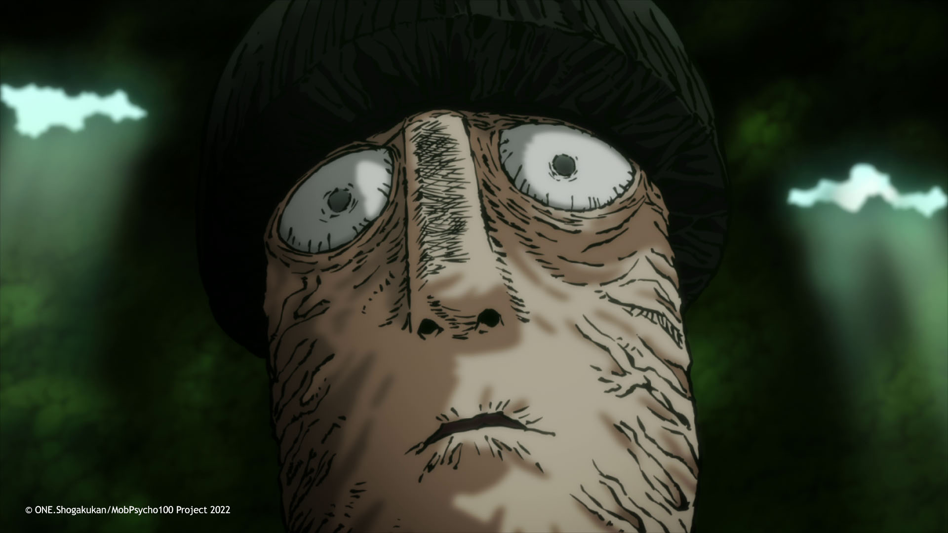 Watch Mob Psycho 100