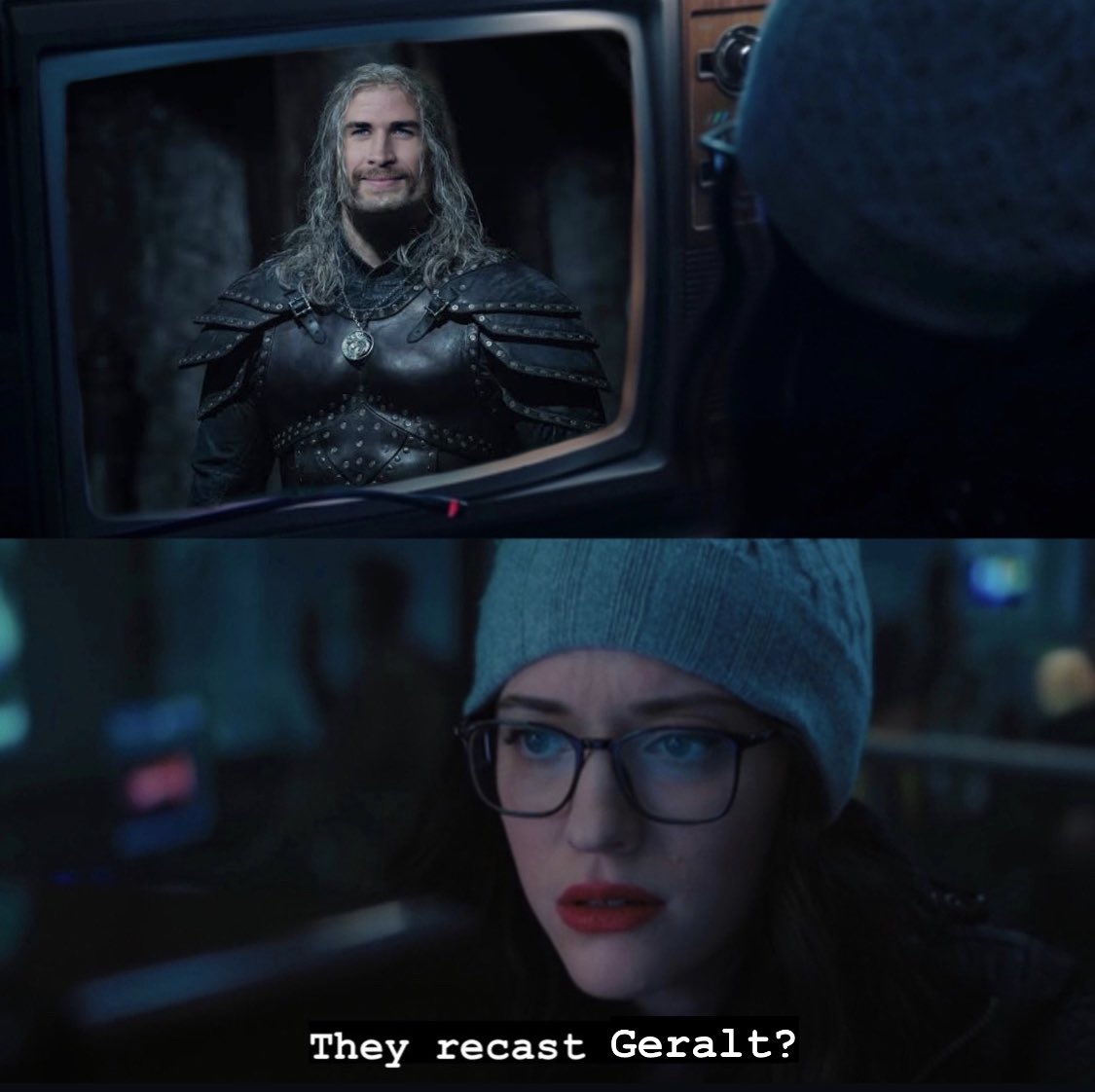 включи 4 ereda