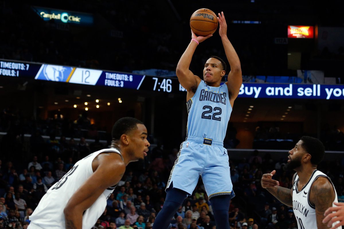 Grizzlies 0, Jazz 0: Play-by-play, highlights and reactions