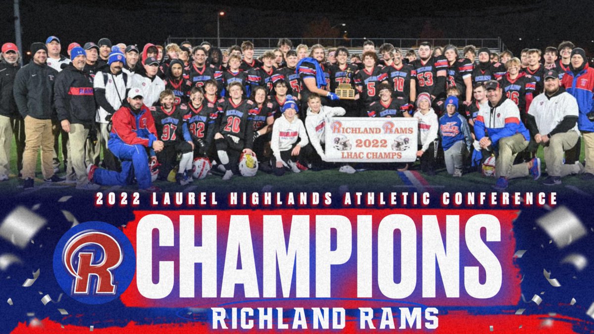 2022 LHAC Champions