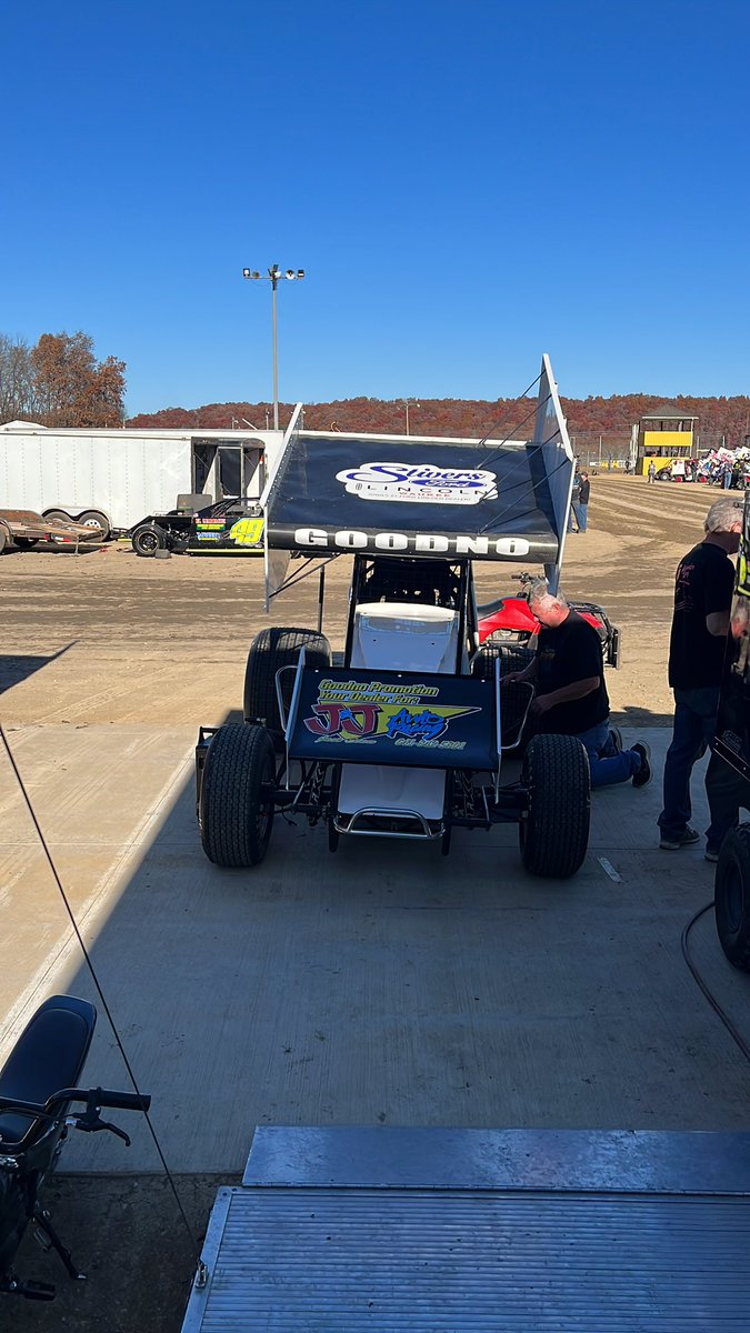 riley (@rileygoodno11) on Twitter photo Made it to <a href="/AtomicSpeedway/">Atomic Speedway</a> for the first time and first time in Ohio! excited to see some new tracks! Made it to <a href="/AtomicSpeedway/">Atomic Speedway</a> for the first time and first time in Ohio! excited to see some new tracks!