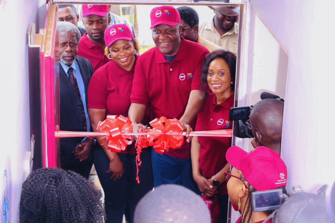 Mizinga Melu tweet media