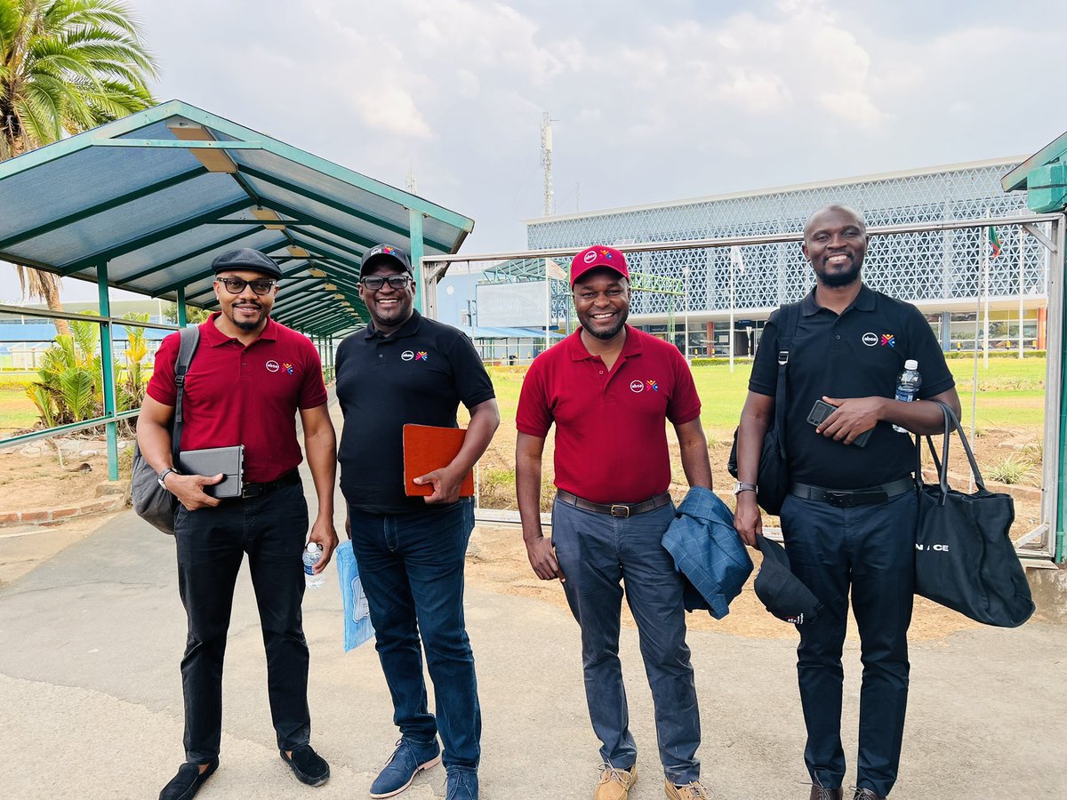 Mizinga Melu tweet media