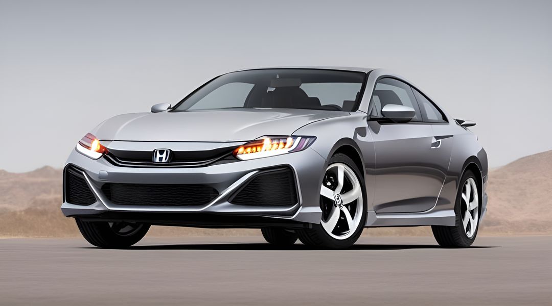 Carputers ai generated cars on twitter 2021 honda prelude si engine