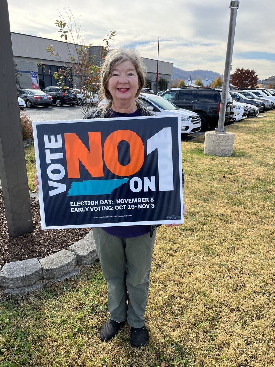 TNGovernor2026's tweet photo. If for no other reason, vote NO on amendment one because the current governor has spent $25,000 in support of the amendment. #WilsonForTNGov #WriteIn LEMICHAEL WILSON #RightIn #LPTN2022 #TheRevolution #BeBold #VoteBlackAndGold https://t.co/xHFOcjGnff