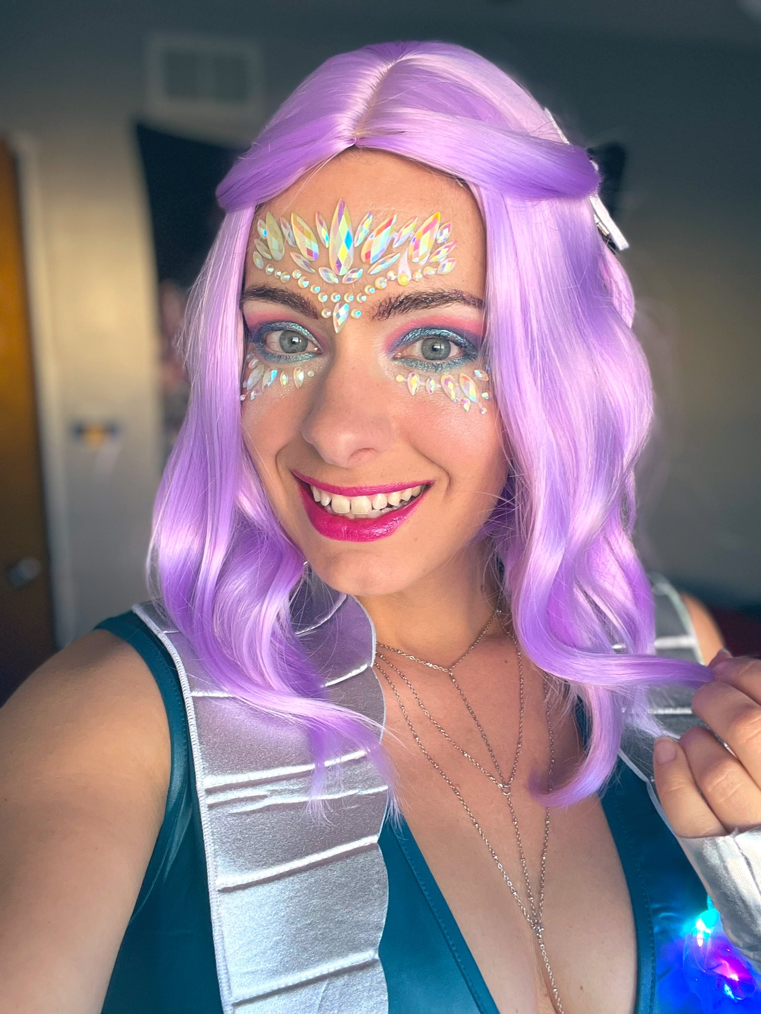 TW Pornstars - 2 pic. Skylar 🩵 Rene. Twitter. Came out S👽 great!!! 💜