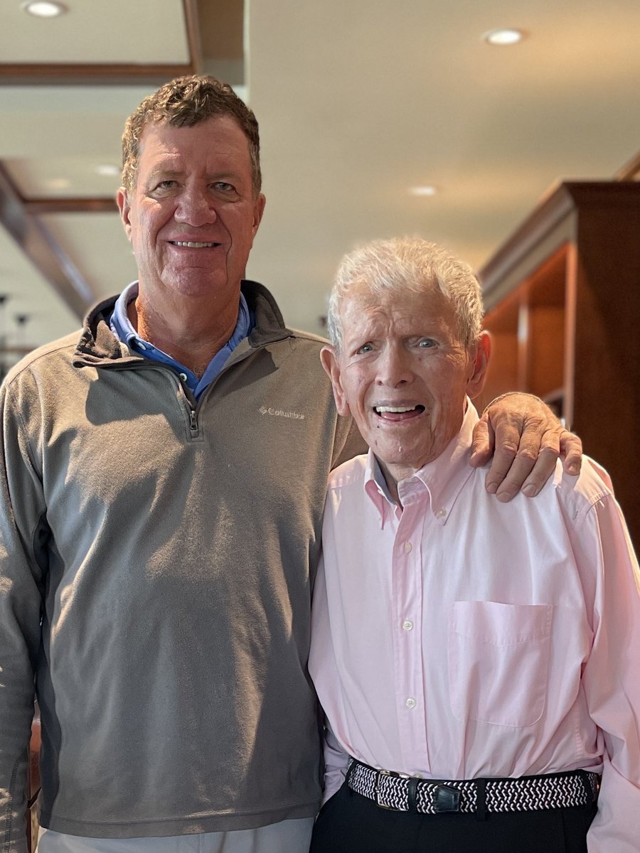 Mr Burke &amp; I say … “ let’s go Astros “ <a href="/astros/">Houston Astros</a>