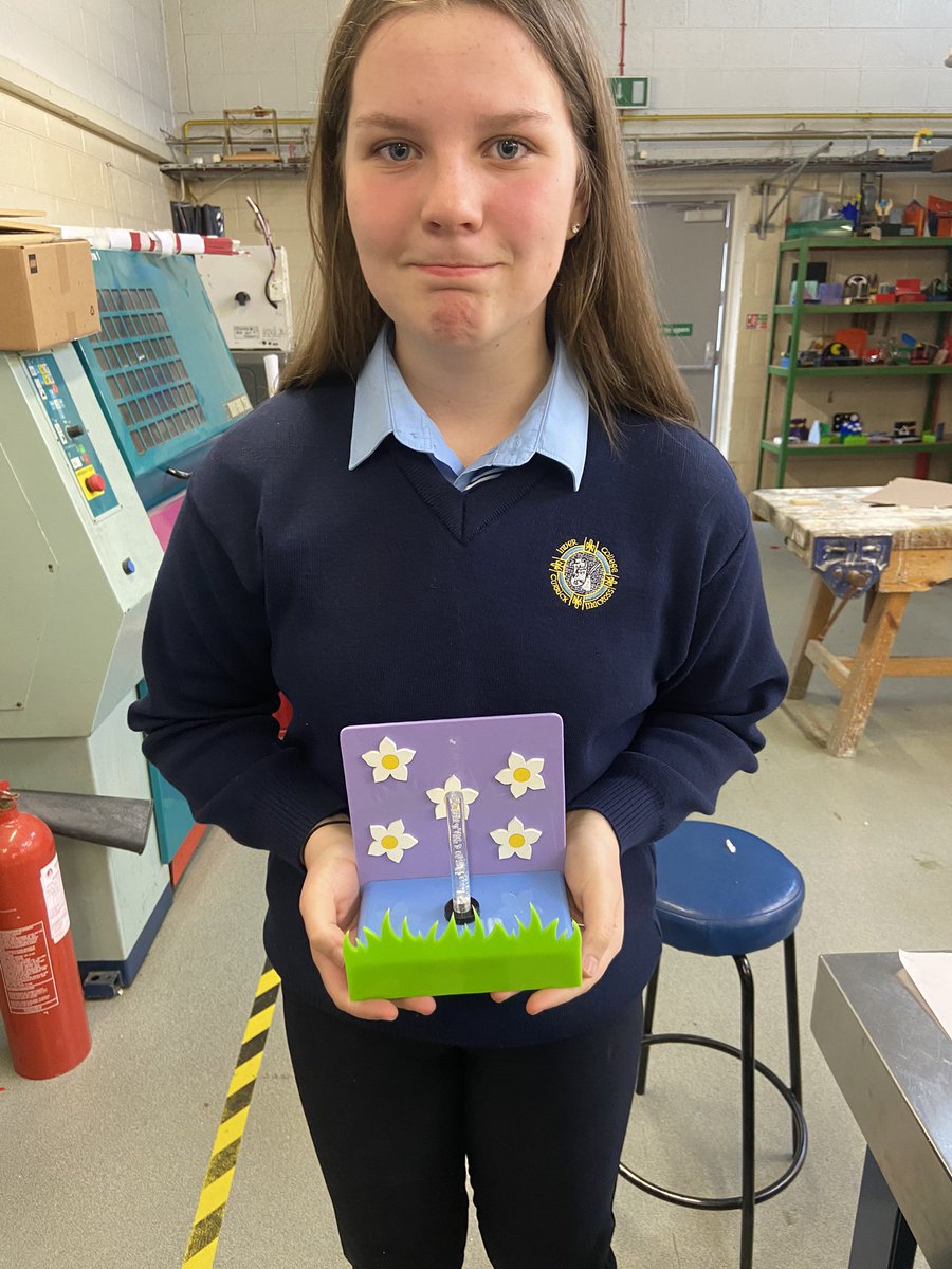MrRooneyTech's tweet photo. Some fantastic TY Mood Light Projects. “Design and make a mood light for a child’s bedroom or a sensory room” and the ideas they come up with https://t.co/P8m9rw3HOW
