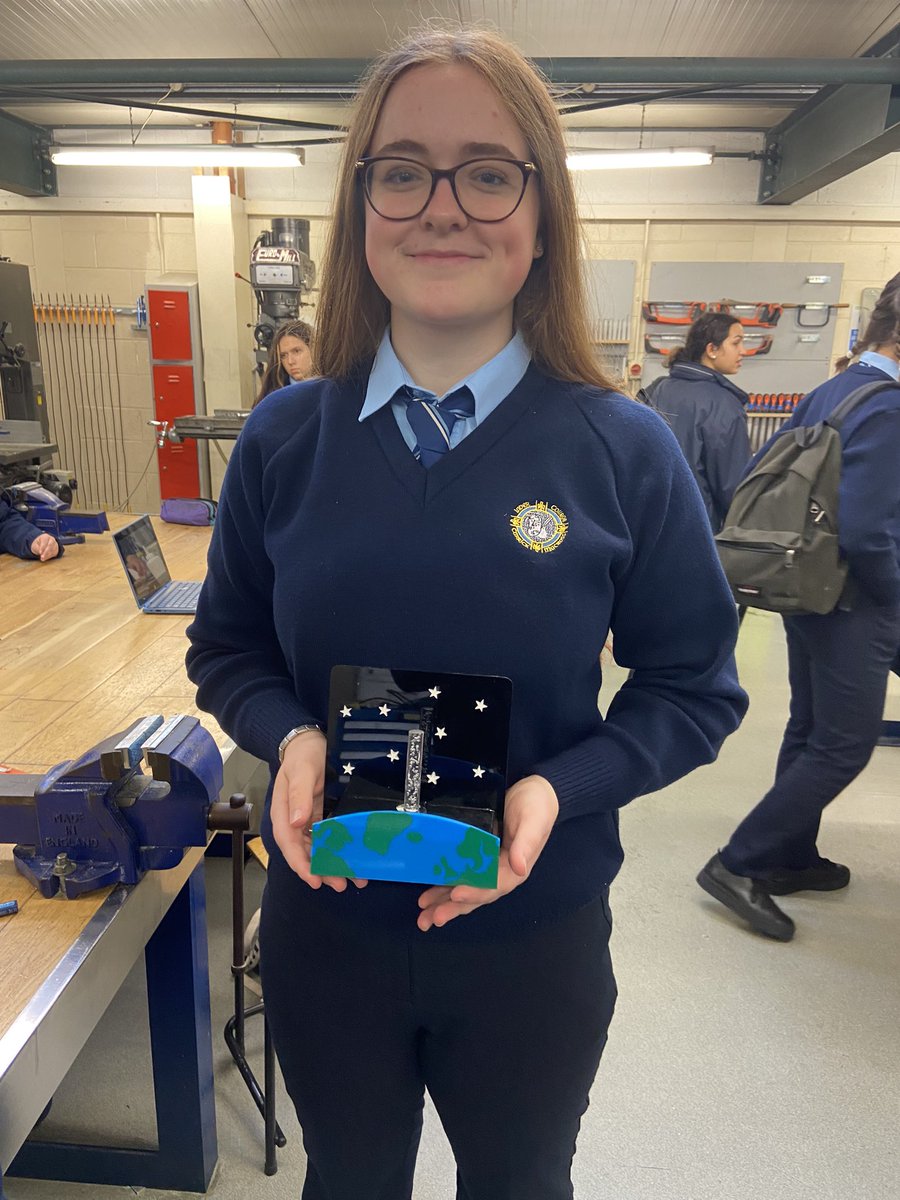 MrRooneyTech's tweet photo. Some fantastic TY Mood Light Projects. “Design and make a mood light for a child’s bedroom or a sensory room” and the ideas they come up with https://t.co/P8m9rw3HOW