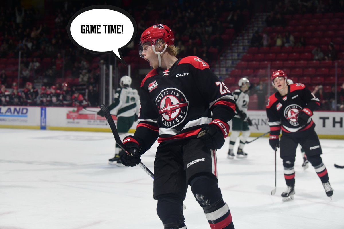 Hey Pills, What time is it? 

#TakeFlightMJ | #MJvsTC