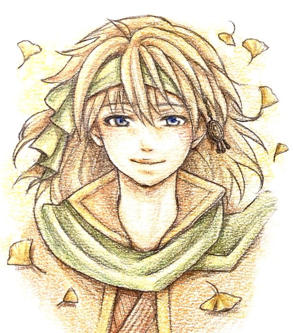 黄龍ゼノのtwitterイラスト検索結果