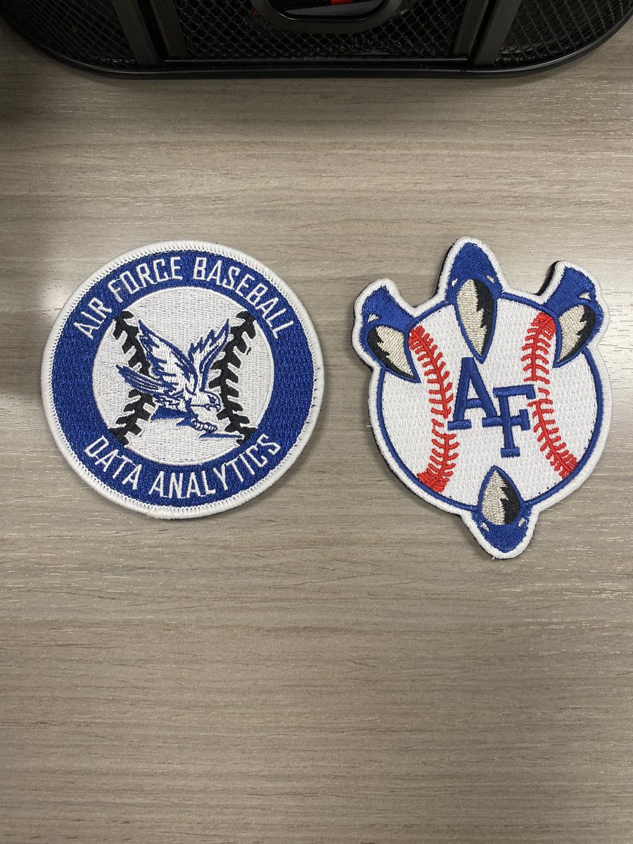 colton_lovelac's tweet photo. Great day competing against and getting to know @AF_BaseballData today!Beyond appreciative for what they do for our country and the sacrifices they're going to make post-college for this great country 🇺🇸 #GoPokes https://t.co/yPXgL1g4GJ