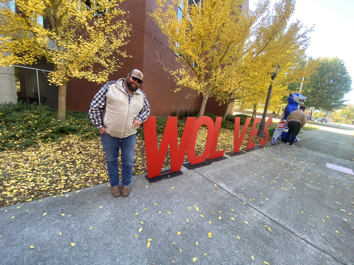 #FallShowcase @UWGAdmissions