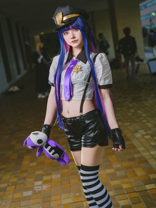 コスプレイヤーましろのTwitter画像32