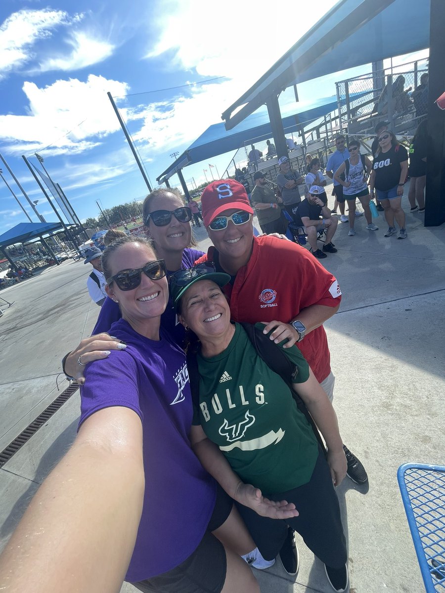 Carolina Legacy tweet media