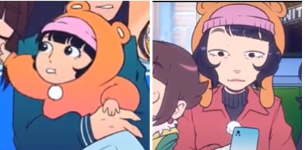 The_bestsandwich (Halloween Edition) on Twitter: "@speedoru @ujicosnail