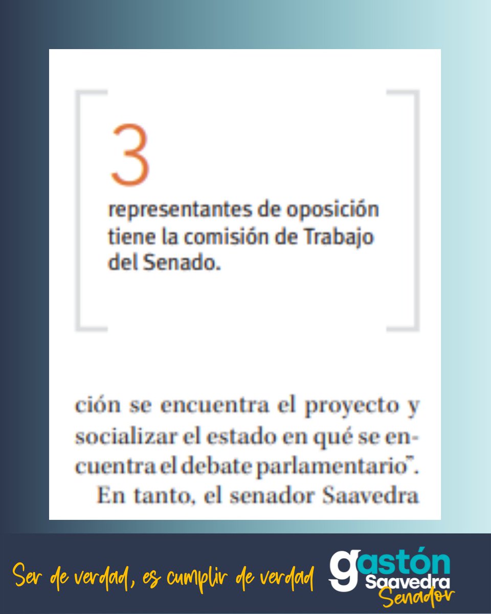 gastonsaavedra's tweet photo. 🔴[#Prensa vía @DiarioConce ] 𝗦𝘂𝗯𝘀𝗲𝗰𝗿𝗲𝘁𝗮𝗿𝗶𝗼 𝗹𝗶𝗱𝗲𝗿𝗮 𝘀𝗲𝗺𝗶𝗻𝗮𝗿𝗶𝗼 𝗱𝗲 "#𝟰𝟬𝗛𝗼𝗿𝗮𝘀"

🟩Lee la nota completa deslizando las imágenes

#SerDeVerdad #GastonSenador #GastonSaavedra #TuComunaMiCompromiso https://t.co/nYBvGGiVQR