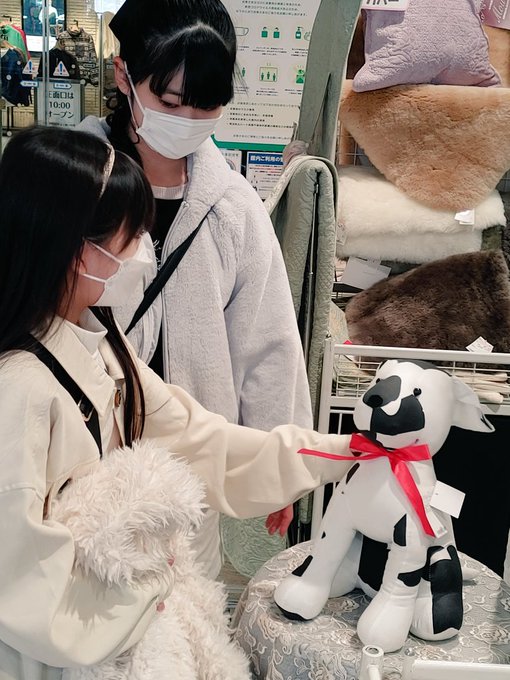 中井ゆゆのTwitter画像22