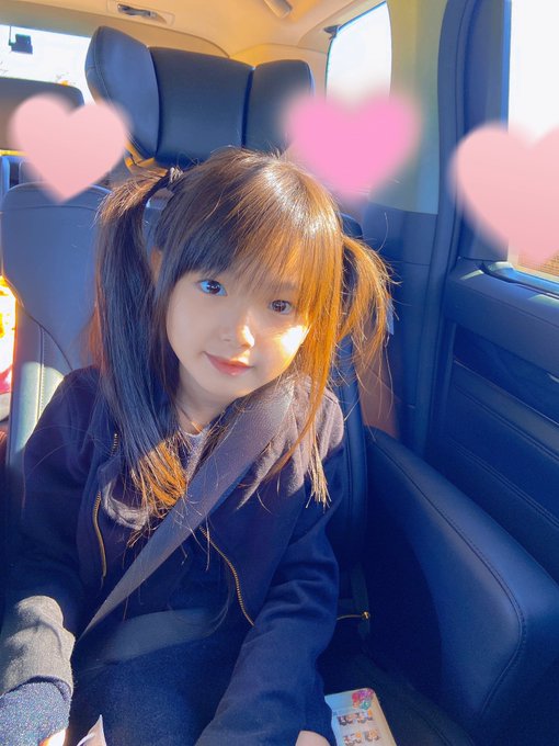 Twitterのコスプレ画像4