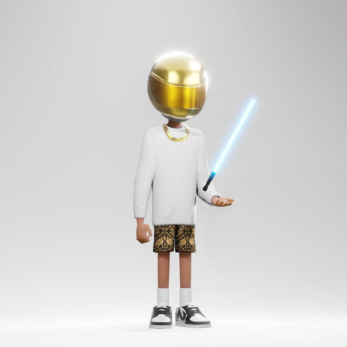 MadDogCarClub's tweet photo. Stay Golden this Sunday...

1. Join our Discord, https://t.co/g1YZmW7o8u
2. Retweet 
3. Tag 3 Friends

5 Winners to earn WL + 20 $MD 

48h ⏰ https://t.co/myXornfLQ2