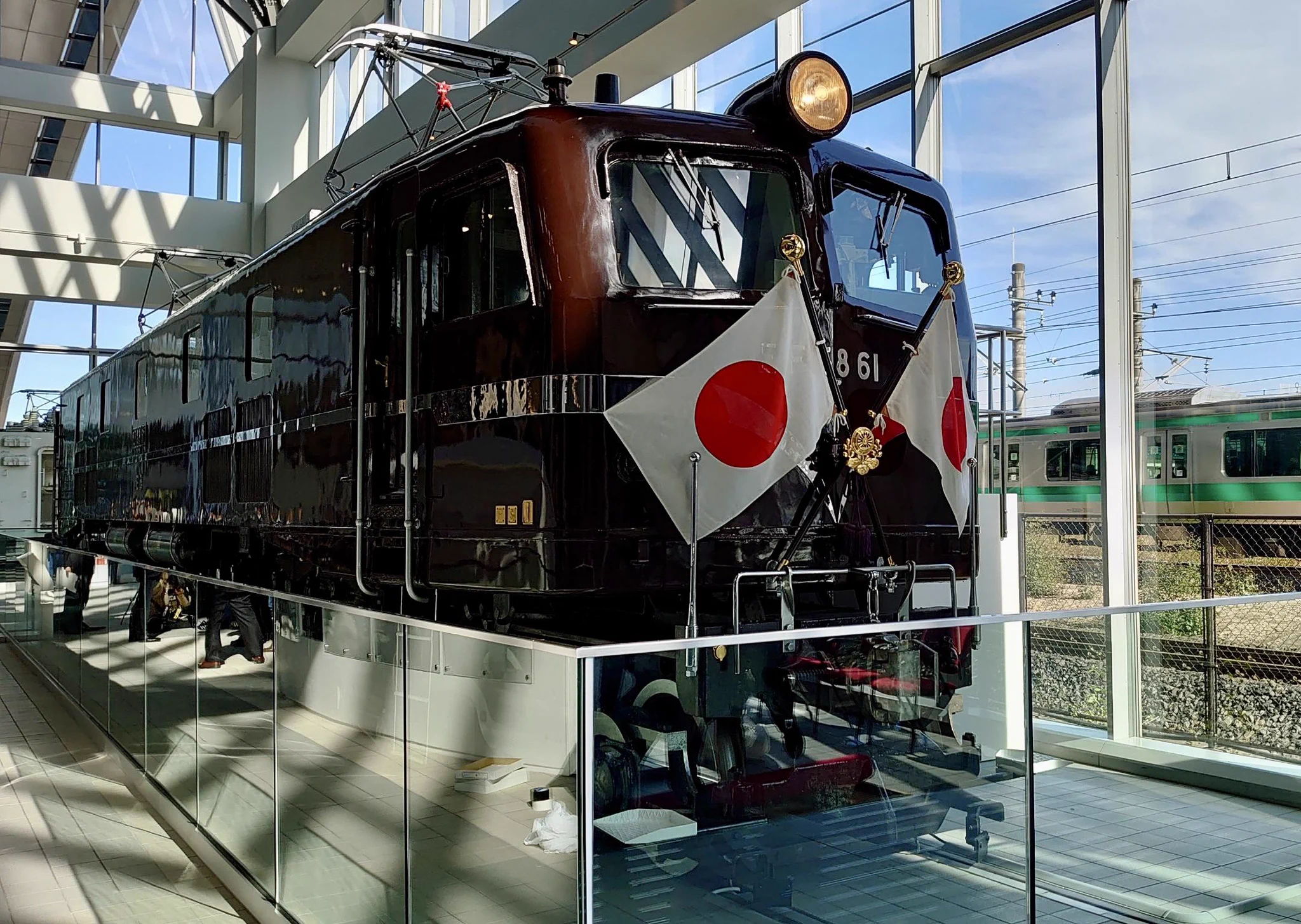 鉄道新聞®︎ on X: 