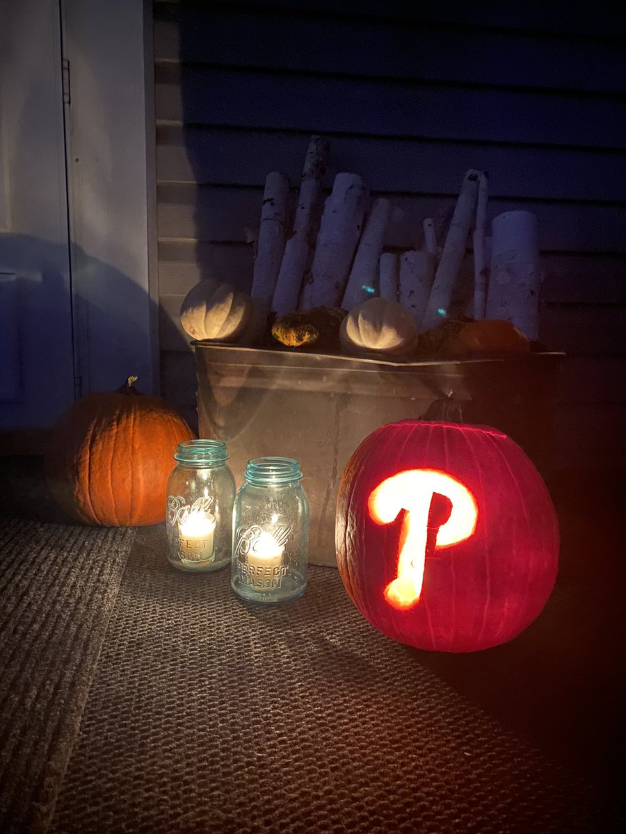 #RingTheBell #WorldSeries <a href="/Phillies/">Philadelphia Phillies</a>
