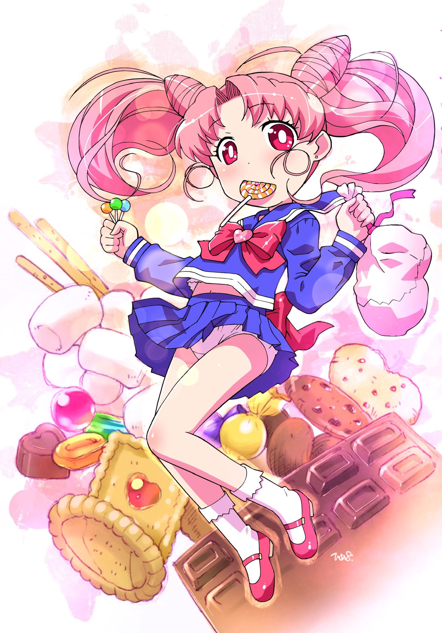 ひめはち＠Skeb募集中 on X: 
