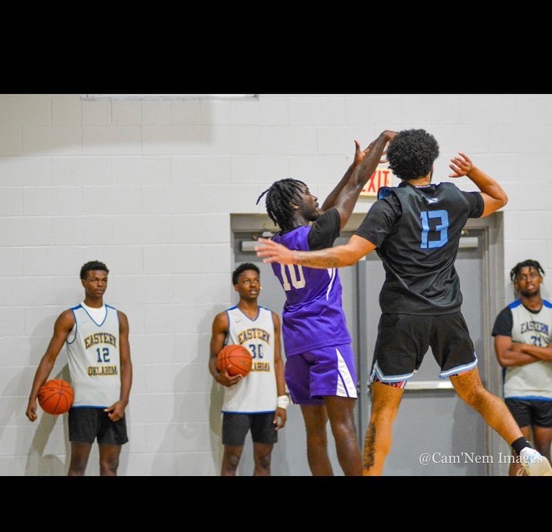 MarkellJones14's tweet photo. Revenge season😈✅ https://t.co/eruLYj50Ia