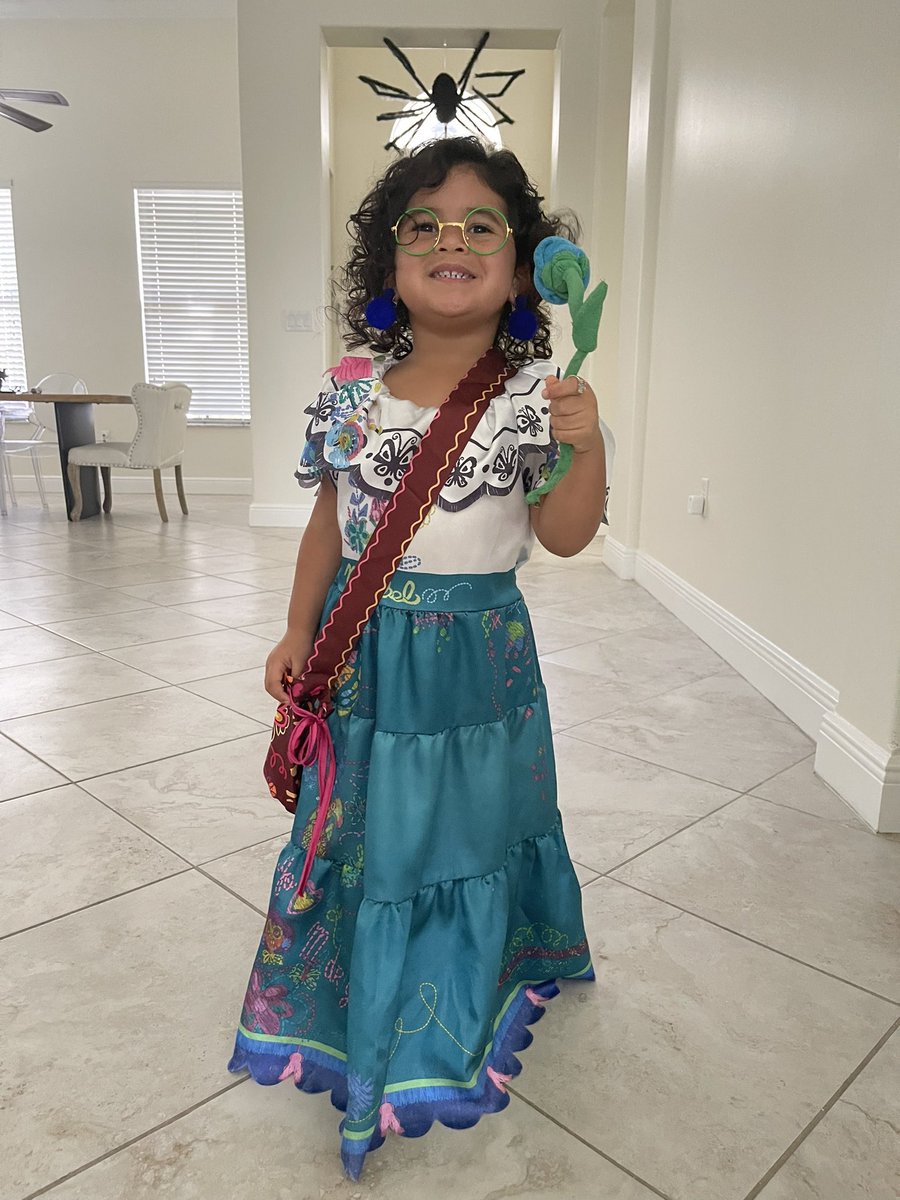 Jaell Moreno tweet media