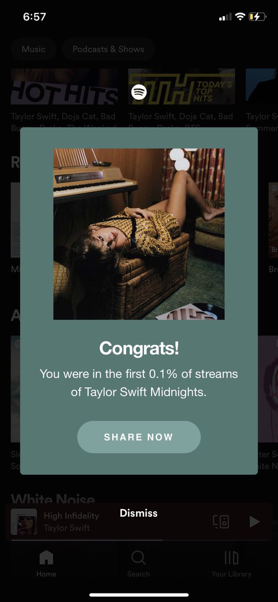 carolinecone30's tweet photo. I’m gonna frame this @taylornation13 https://t.co/x3xeT4RCyd