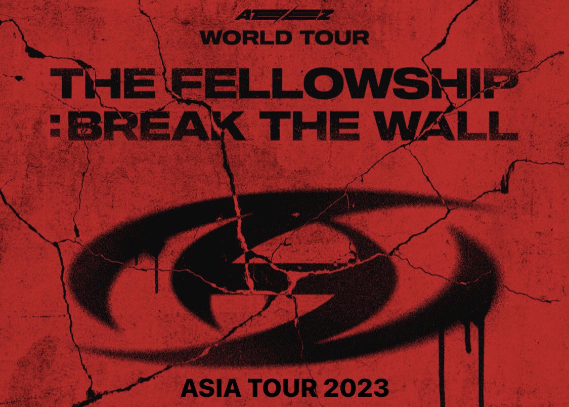 ATEEZ ASIA tweet media