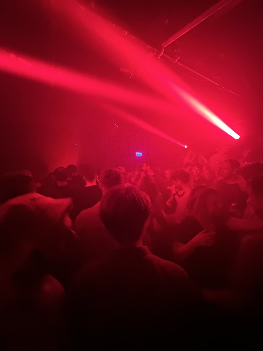 Went out OUT … now my feet hurt HURT.
Made it to 2am but then the clocks went back, I feel robbed.