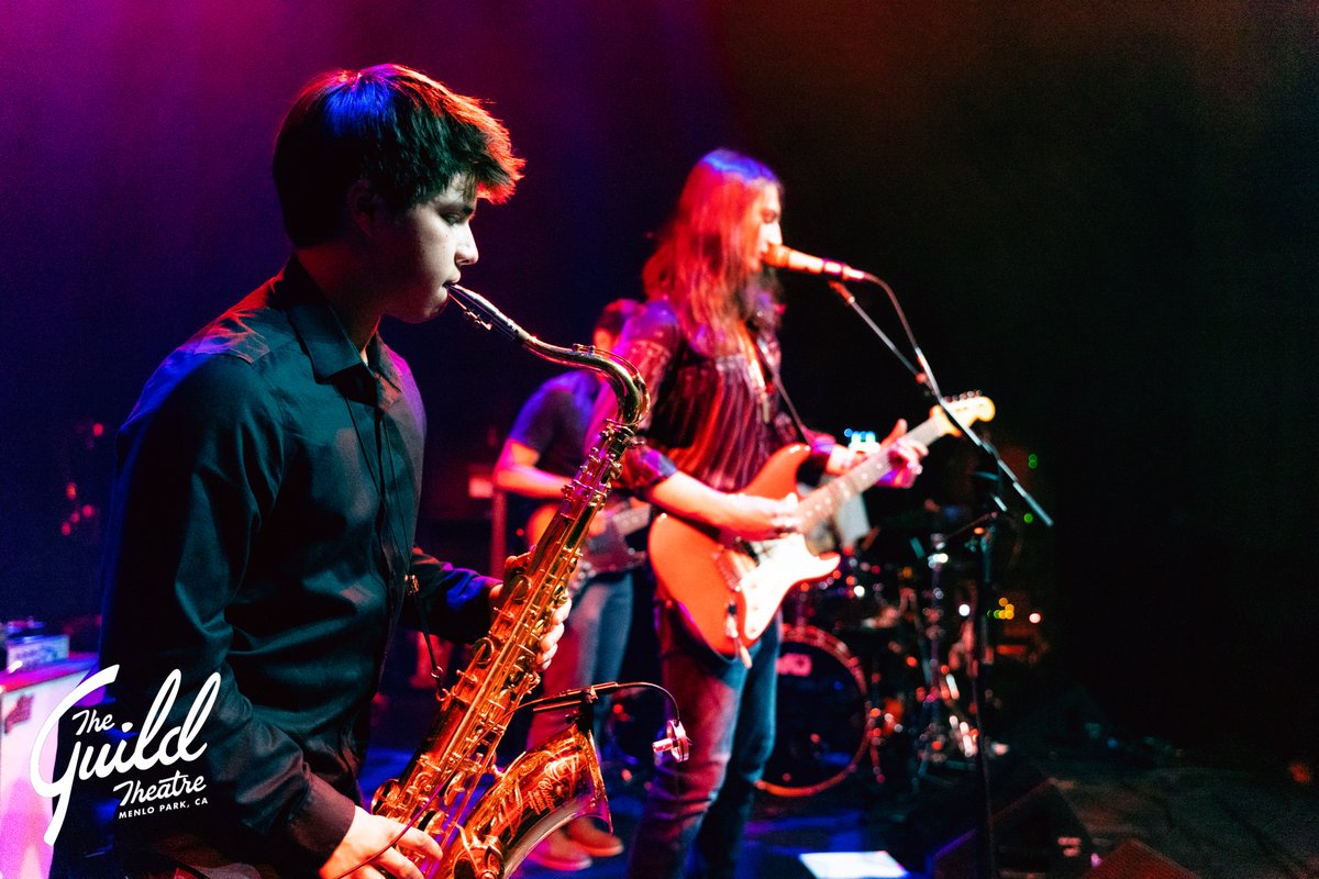 GuildTheatre's tweet photo. Epic show๐คwith @PinkTalkingFish & @AnthonyJadeArya last night!
๐ธ: LabRat Media
#pinktalkingfish #anthonyarya #livemusic #guildtheatre #menlopark #community https://t.co/VUnYmhuuyz