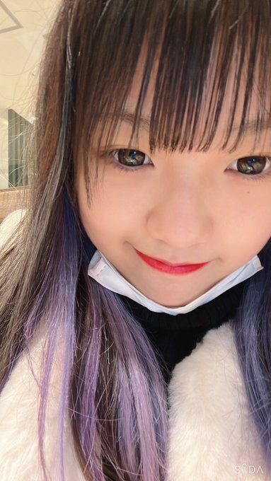 Twitterのコスプレ画像2