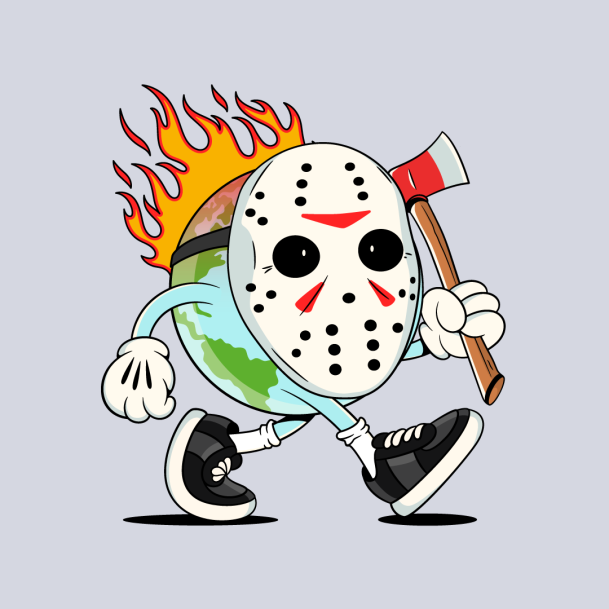 Halloween is around the corner…

So is mint (🔔)

#Web3 #NFTCommunity