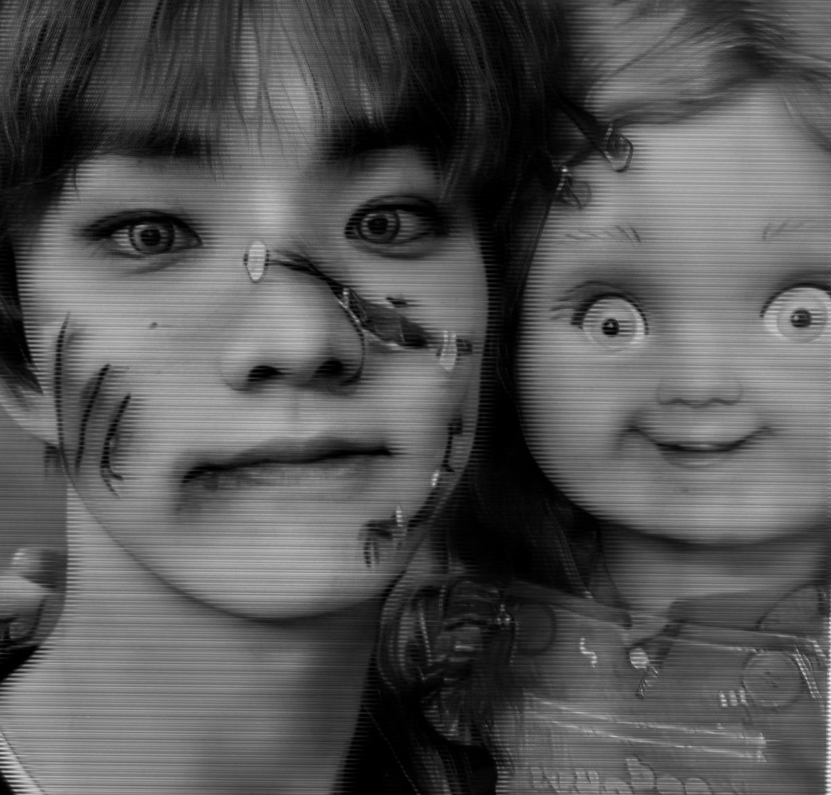 ᅟ
𝗧𝗪 : 𝖢𝖧𝖴𝖢𝖪𝖸.

 𝗜 𝗐𝗂𝗅𝗅 𝖻𝖾 𝗒𝗈𝗎𝗋 𝗳𝗿𝗶𝗲𝗻𝗱 𝗎𝗇𝗍𝗂𝗅 𝗍𝗁𝖾 𝗲𝗻𝗱! 
 𝖶𝖺𝗇𝗇𝖺 𝗽𝗹𝗮𝘆... #𝘢𝘯𝘬𝘦𝘳𝘩𝘰𝘳𝘳𝘰𝘳𝘱𝘢𝘳𝘵𝘺. 
ᅟ