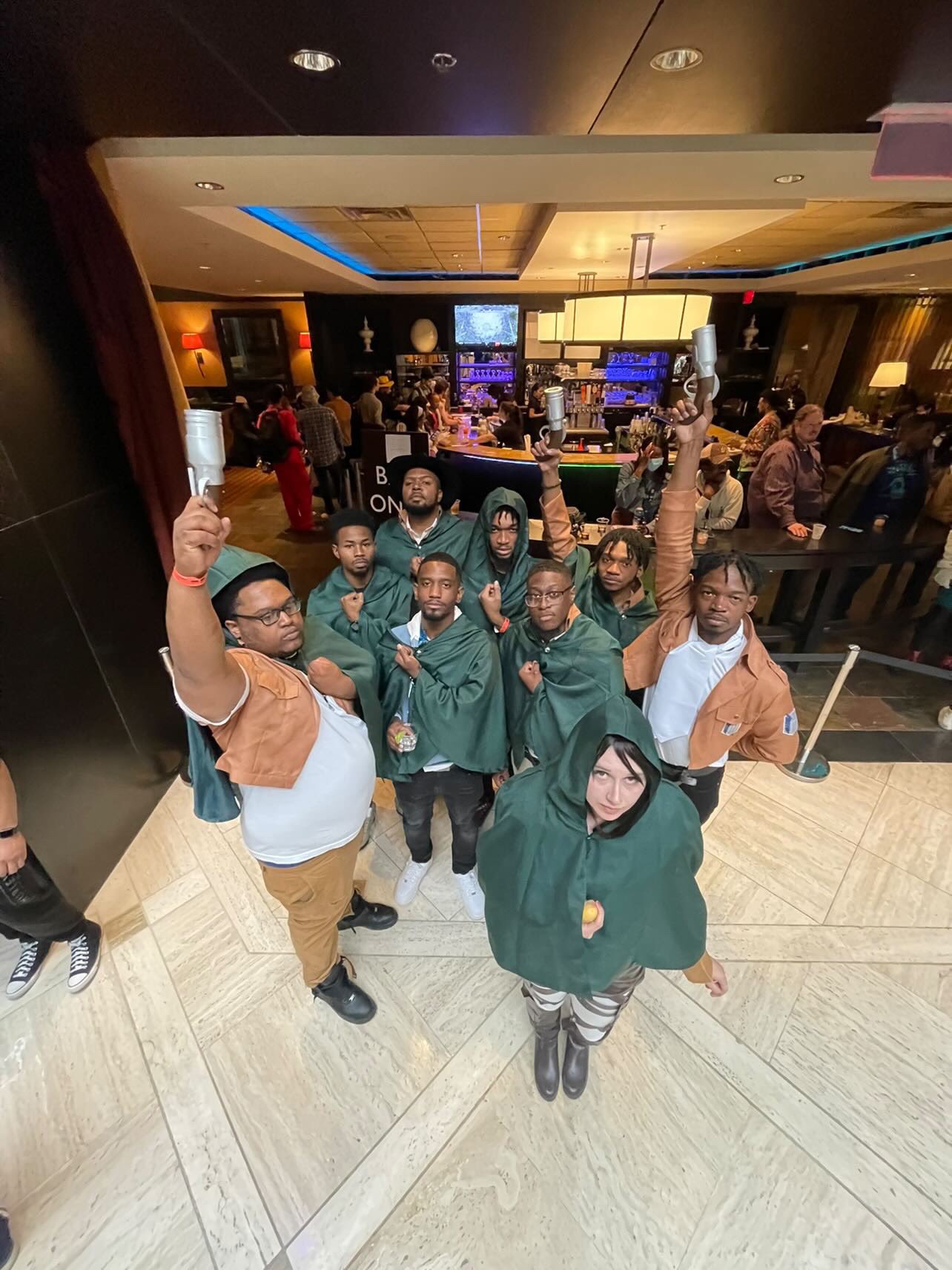 PLANT BASED PAPI ️ HomeCon (@ProdDaPrince) / Twitter