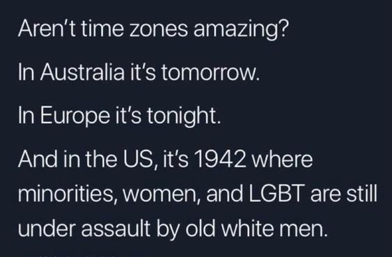 rbisrb's tweet photo. Quick Lesson on Time Zones... https://t.co/RBSZIgIaRo