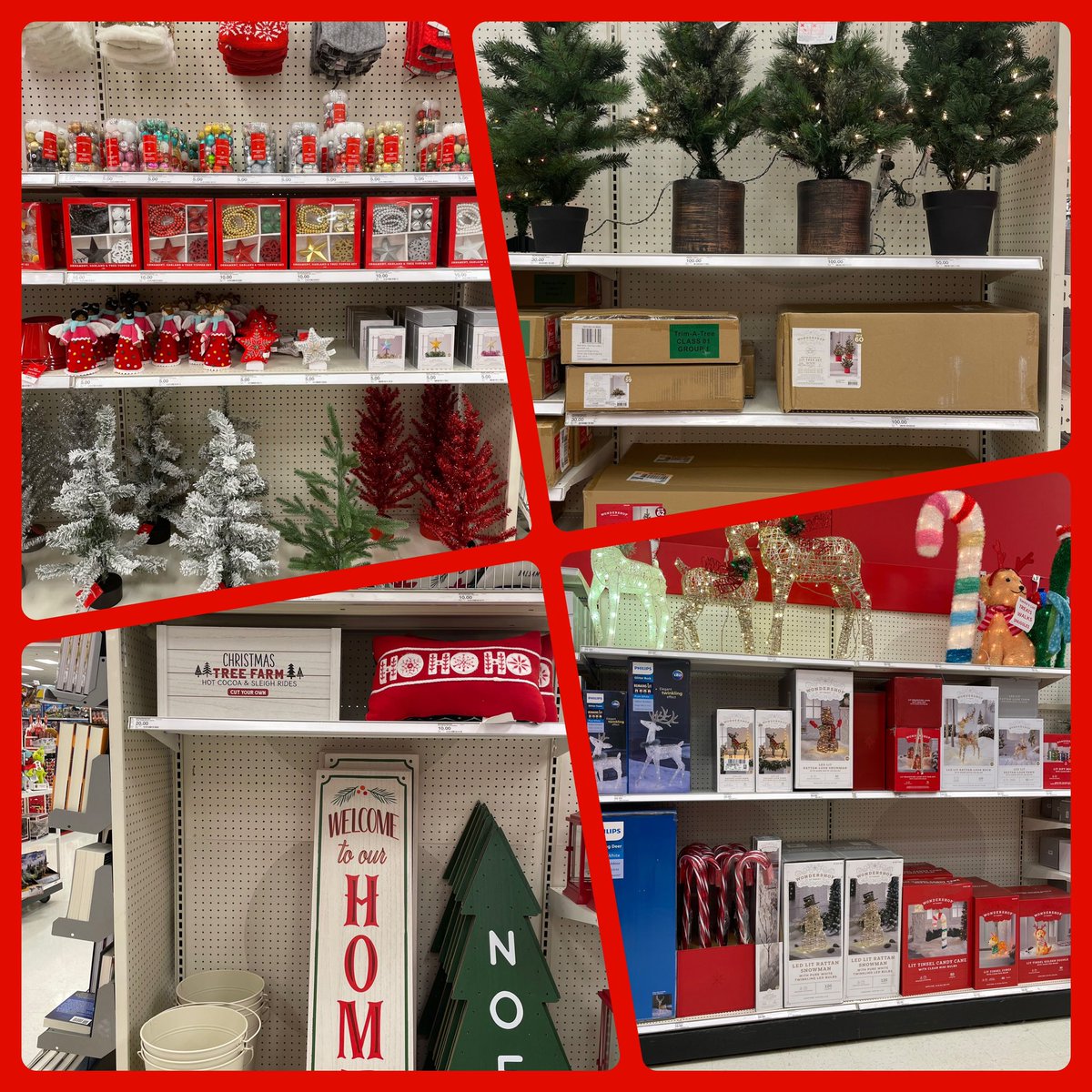 Geoff Farver (@geofff_target) on Twitter photo It’s beginning to look a lot like Christmas ⛄️🎁❄️ #zoneit <a href="/Alyssa08899385/">Alyssa</a> <a href="/T0672HR/">Jordan Poland</a> <a href="/jennajenkins672/">Jenna Jenkins</a> <a href="/KellieD1313/">Kellie Diem</a> <a href="/jennifernbest/">Jennifer Best</a> <a href="/LMSheridan3/">Laura Sheridan</a> It’s beginning to look a lot like Christmas ⛄️🎁❄️ #zoneit <a href="/Alyssa08899385/">Alyssa</a> <a href="/T0672HR/">Jordan Poland</a> <a href="/jennajenkins672/">Jenna Jenkins</a> <a href="/KellieD1313/">Kellie Diem</a> <a href="/jennifernbest/">Jennifer Best</a> <a href="/LMSheridan3/">Laura Sheridan</a>