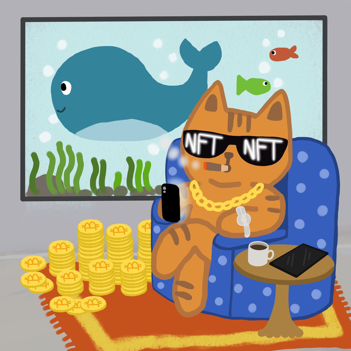 Good morning Sunday❤ Wish you have a nice weekend🙂