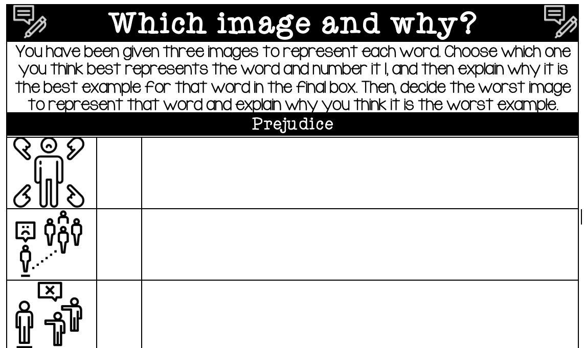 Laura Webb (@lauralolder) on Twitter photo Thanks to all of <a href="/Team_English1/">Team English</a> for the vocabulary strategy discussions. In the interest of giving back, here is a speedy blog of the 10 strategies I've created, with the resources included.
laurawebbcpd.com/2022/10/30/10-…
Scroll straight to bottom to download. Suitable for any subject. Thanks to all of <a href="/Team_English1/">Team English</a> for the vocabulary strategy discussions. In the interest of giving back, here is a speedy blog of the 10 strategies I've created, with the resources included.
laurawebbcpd.com/2022/10/30/10-…
Scroll straight to bottom to download. Suitable for any subject.
