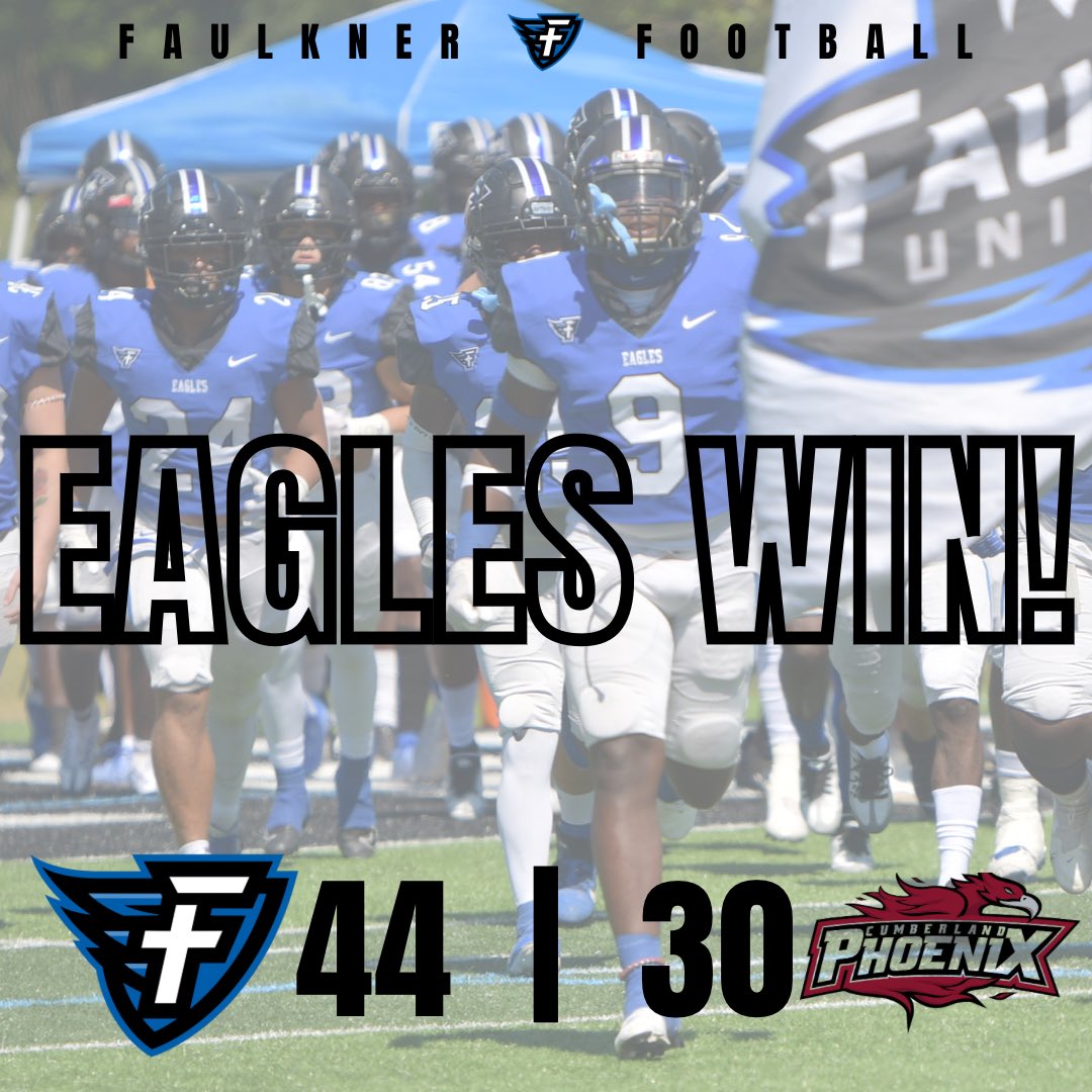 FaulknerFootball (@faulknerftbl) on Twitter photo 